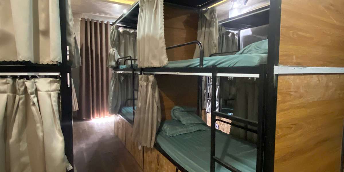 ONE HOSTEL Da Nang