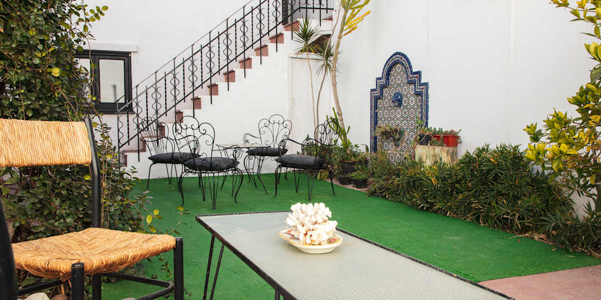 Pituco Hostel