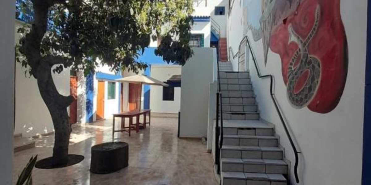 ILLA HOSTELS
