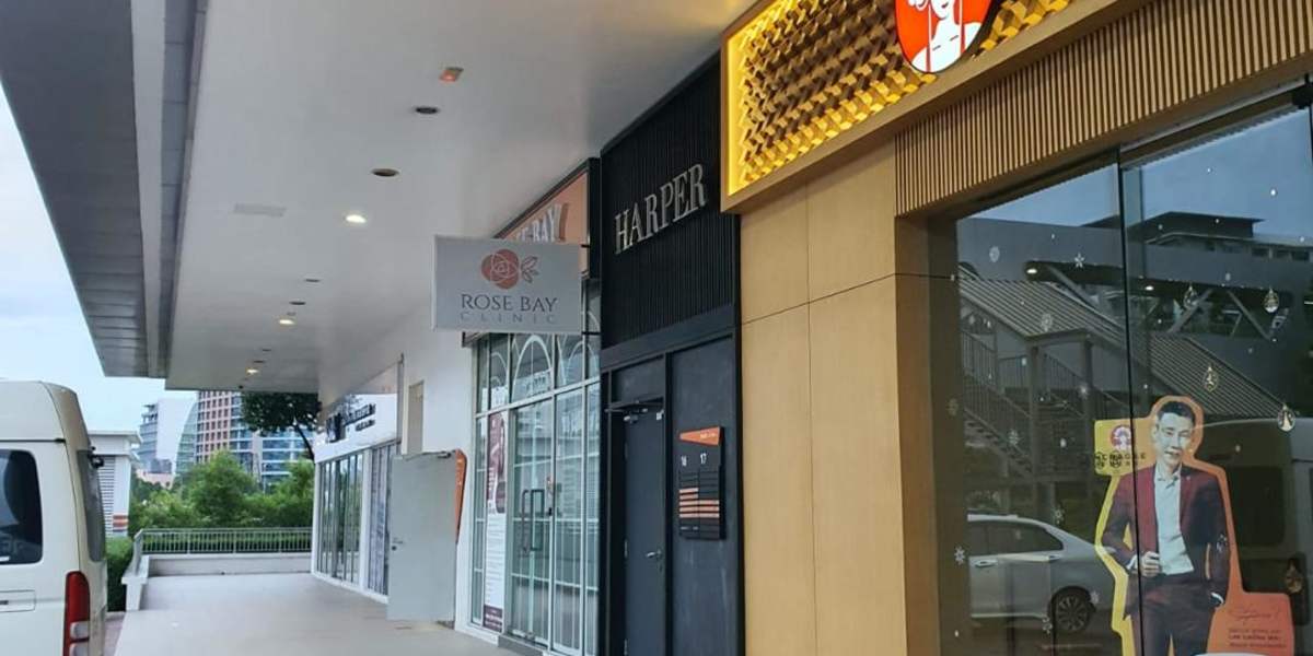 Harper Boutique Hotel