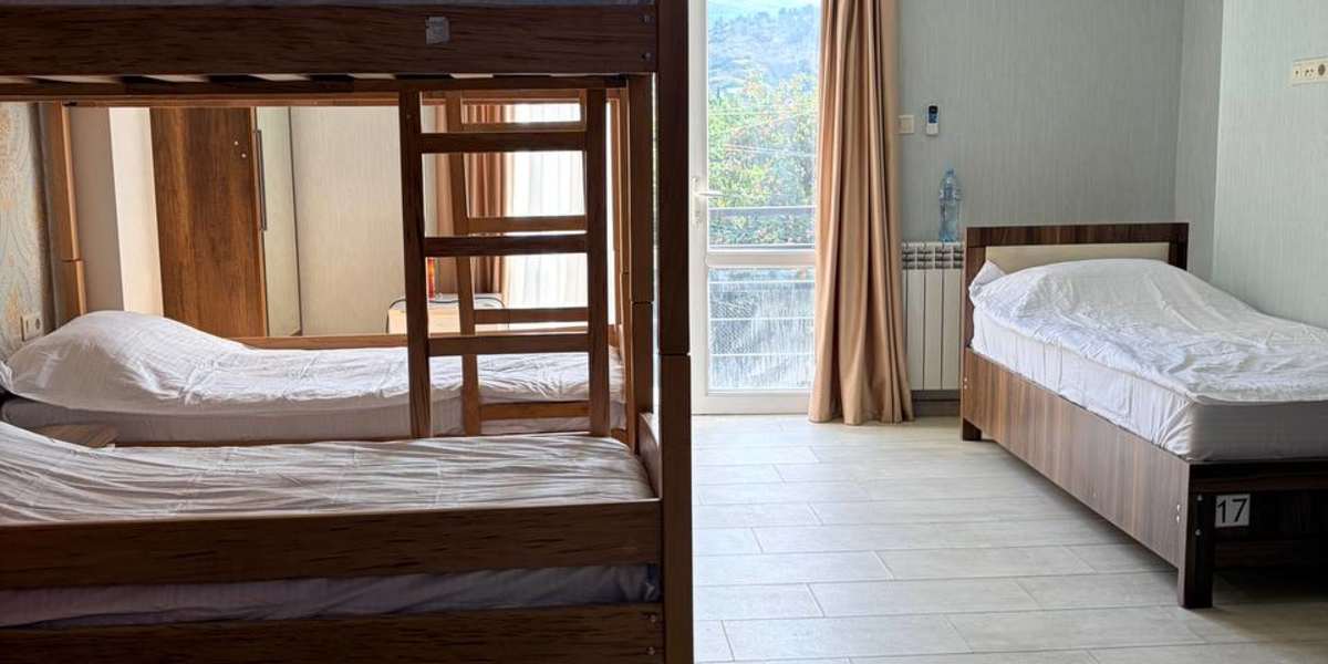 Suli Hostel
