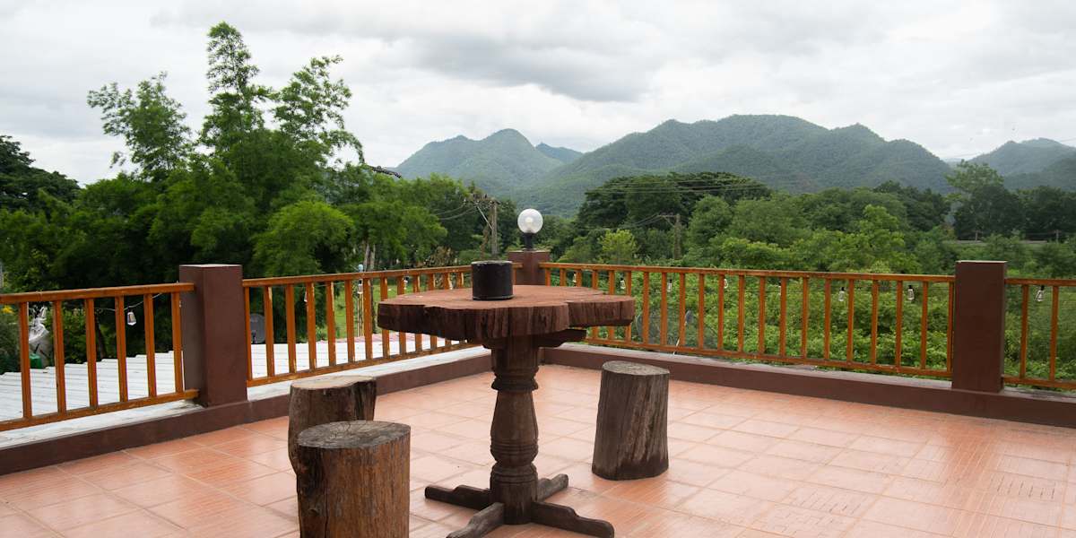 Dream House Pai