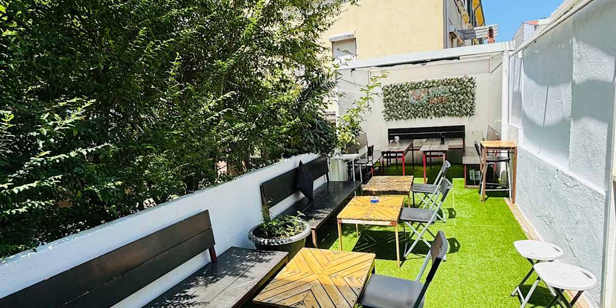 Owls Hostel Ribeiro