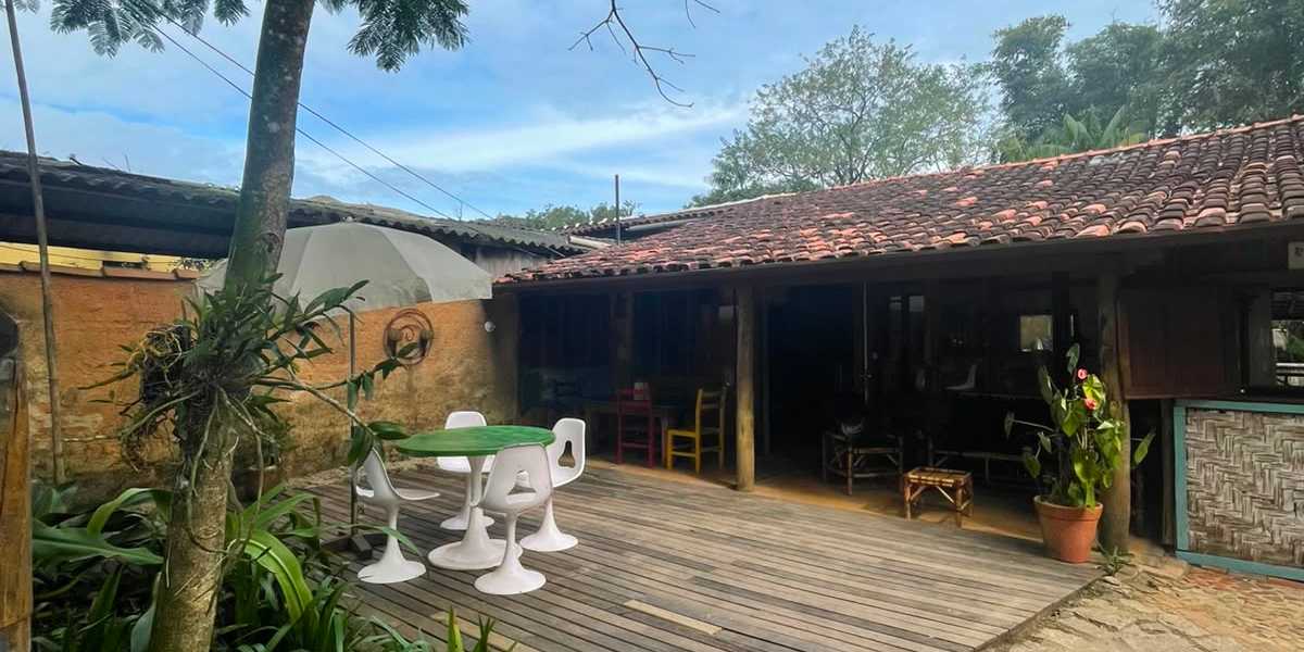 Malu Eco Lodge