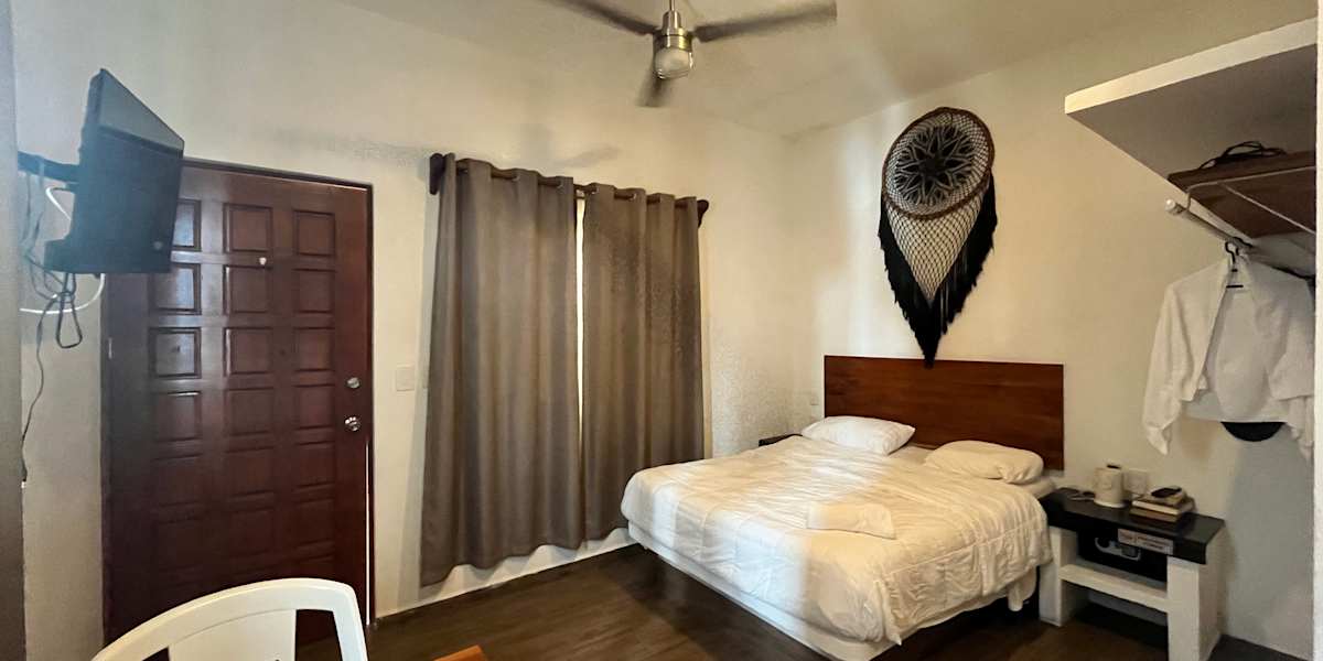 Casa Velero Puerto Morelos