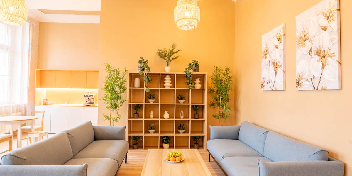 Prague Retreat Vinohrady - Urban Stay