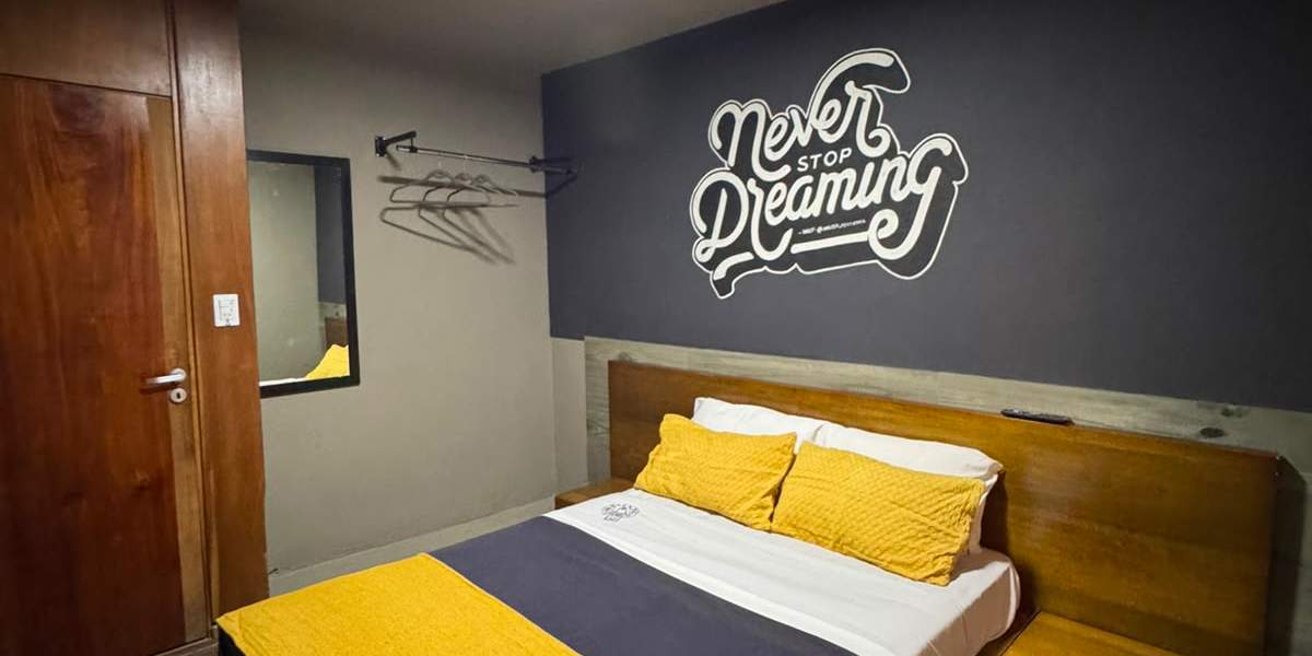 Constantino Hosteria y Hostel