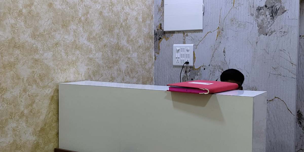 Hotel Rose Inn Dormitory