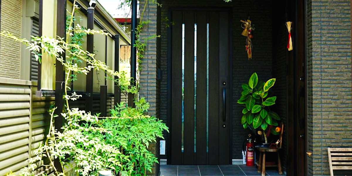 Haruka House