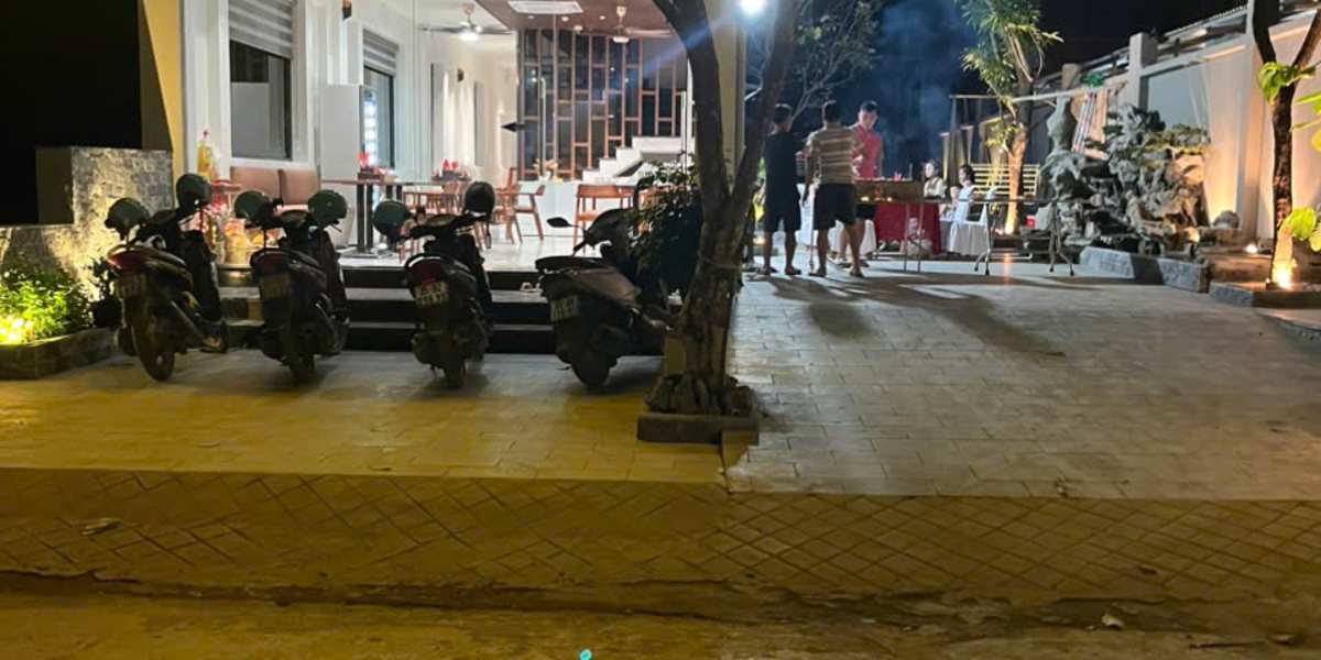 Trang An Heritage Hotel