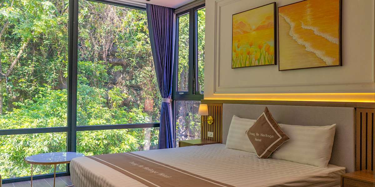 Trang An Heritage Hotel