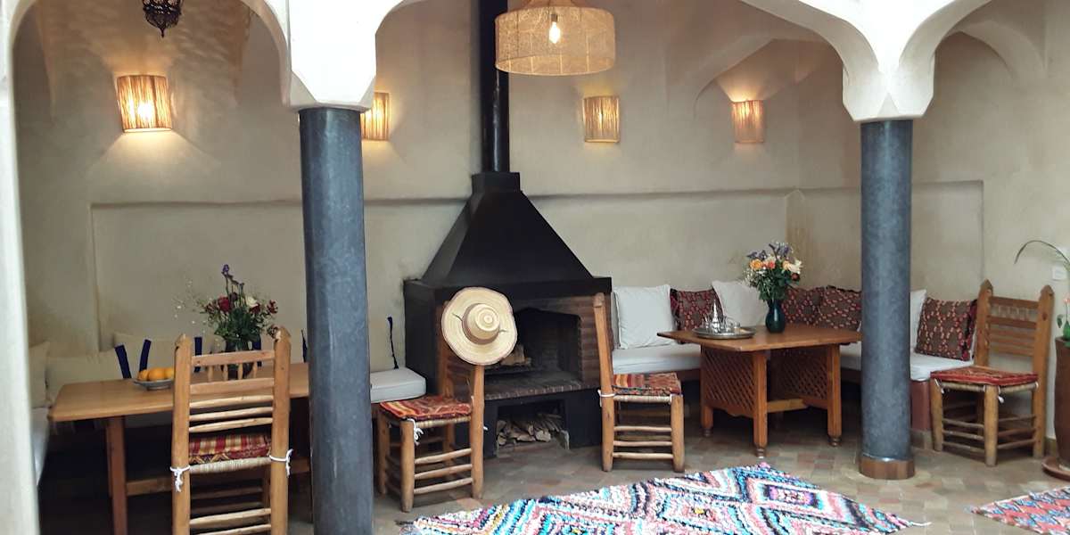 RIAD SABAH