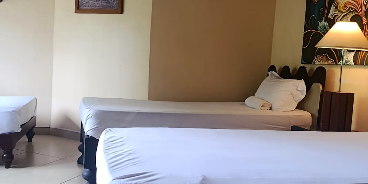 Crown Hills Kandy