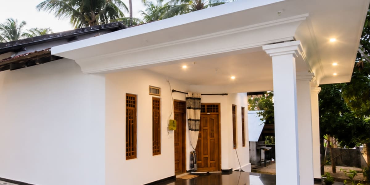 Queens Luma Villa, photo 1 of 5