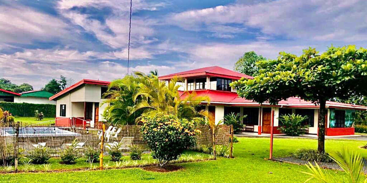 Hotel Jardines Arenal