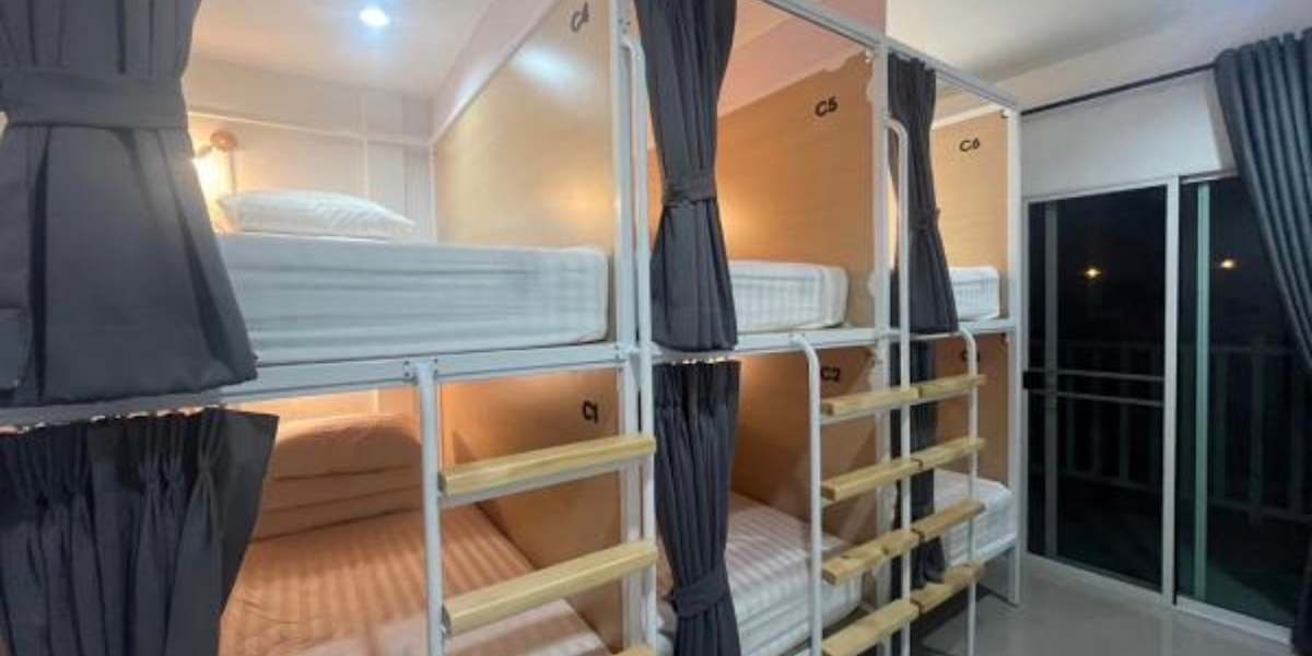BehomeHostel Chiangmai