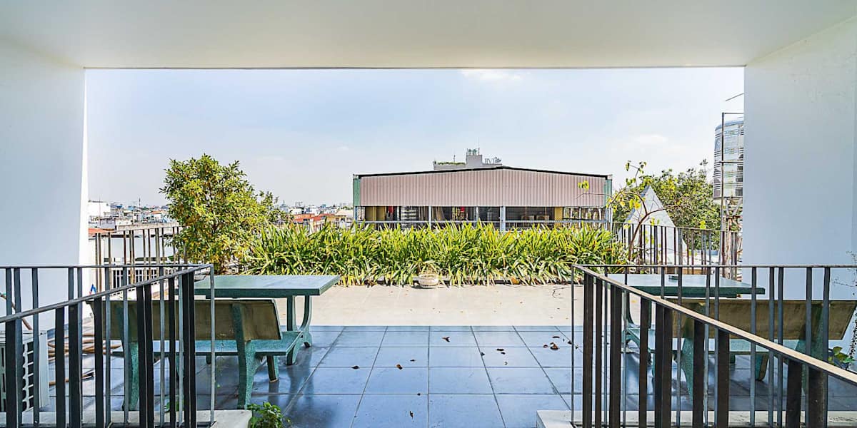Collection O Duc Dat Hotel - Go Vap District
