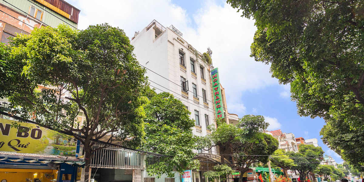 Collection O Hoa Trang An Hotel - Near Airport