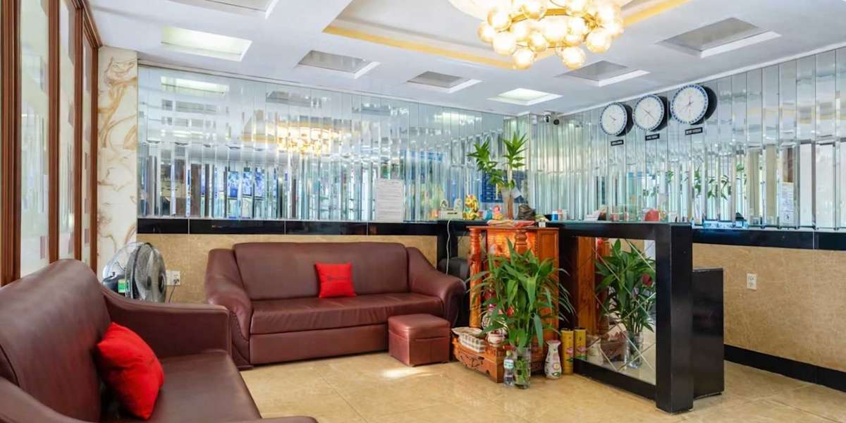 Collection O Long Phung Hotel