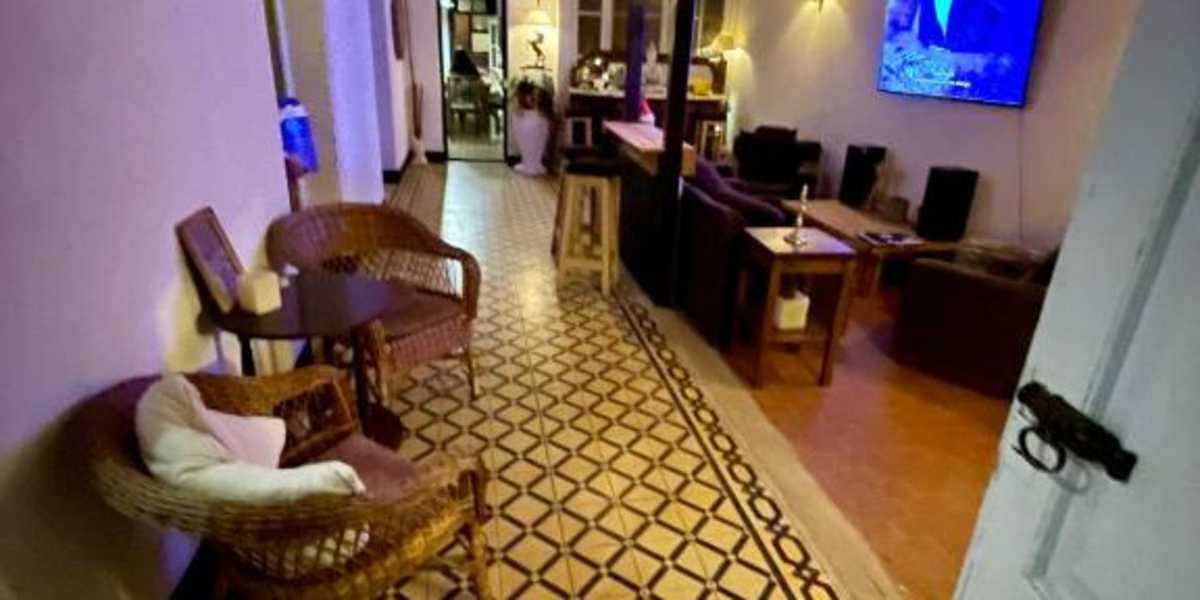 Hostel Casa Alvear