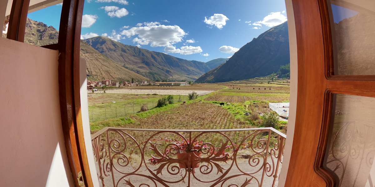 Tayta Wasi Pisac