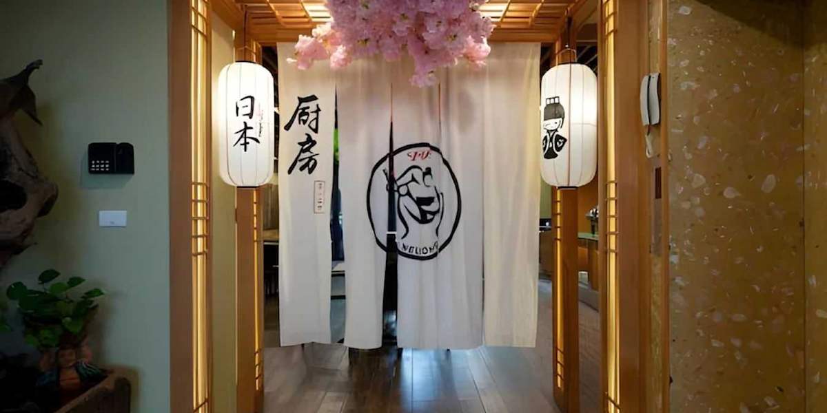 Palette Fuji Boutique Japanese Hotel Near NhaTrang