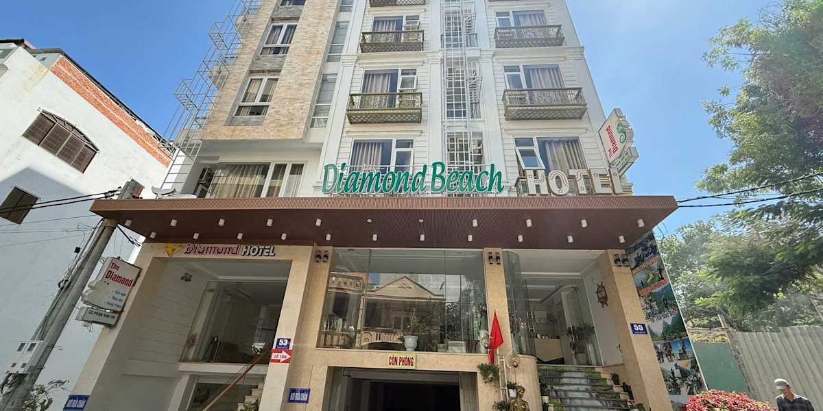 Townhouse Diamond Boutique Hotel Near Back Beach