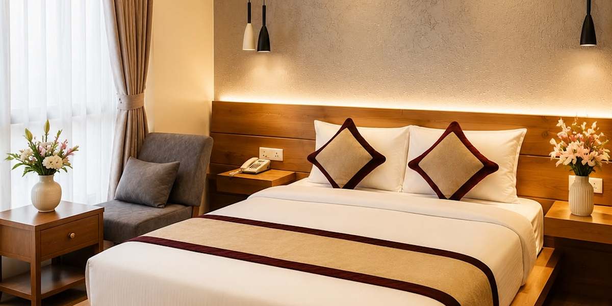 Hotel Kathmandu Inn