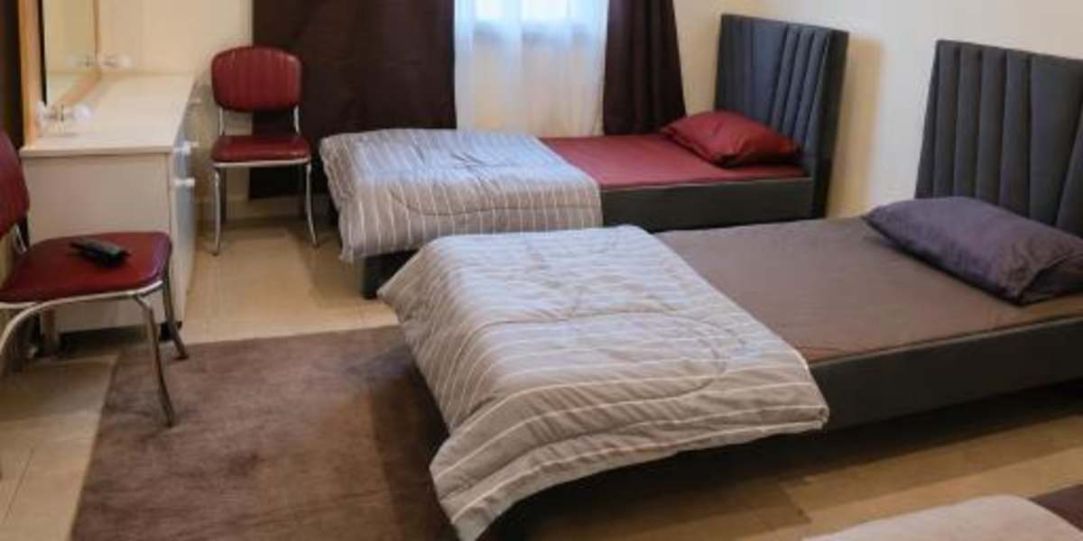 Iman Hostel
