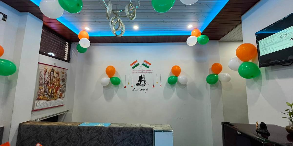 Neelkanth PG House