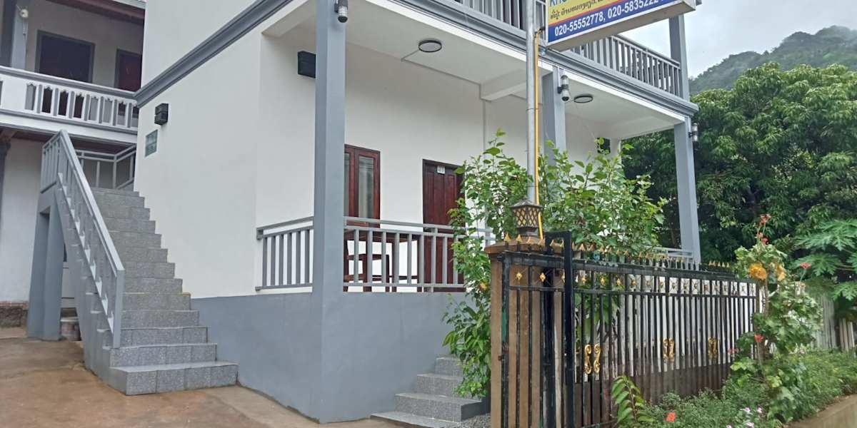 Khounvilai Guesthouse