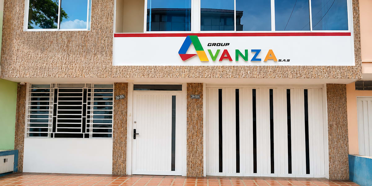 Hostal Avanza