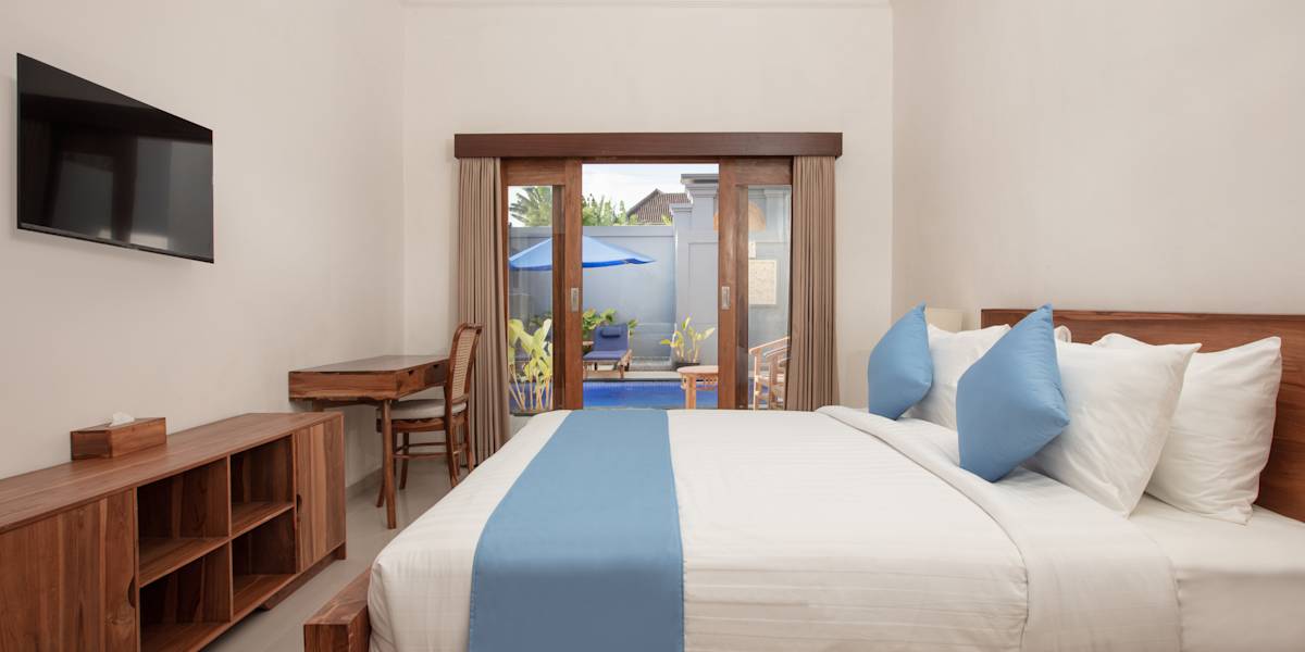 Rumah Wikan Uluwatu