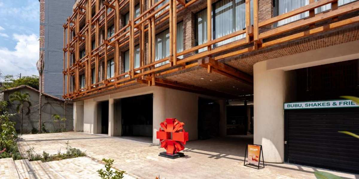 The Cut Hotel