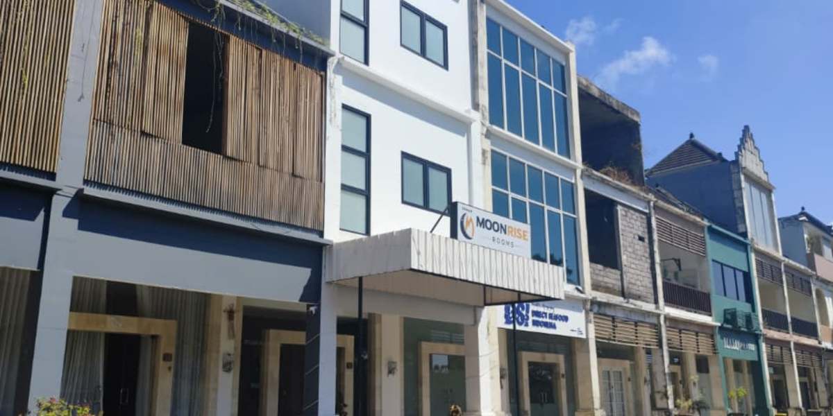 Moonrise Rooms