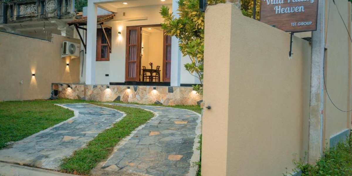 Villa Paddy Heaven