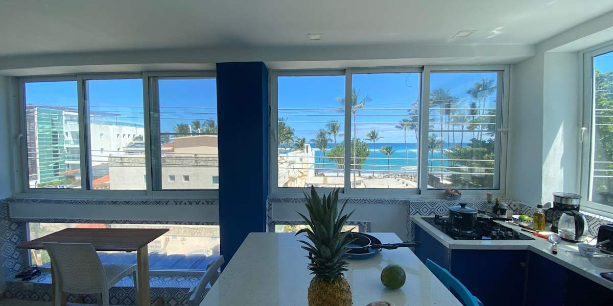 Kite Beach Hostel