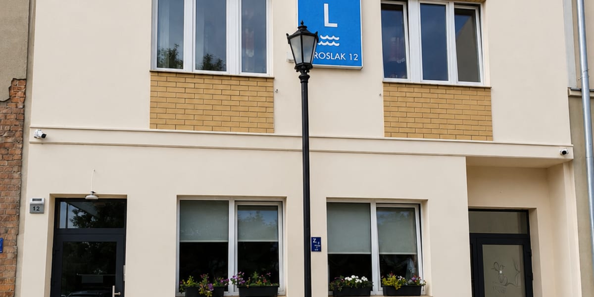 Baltic Hostel