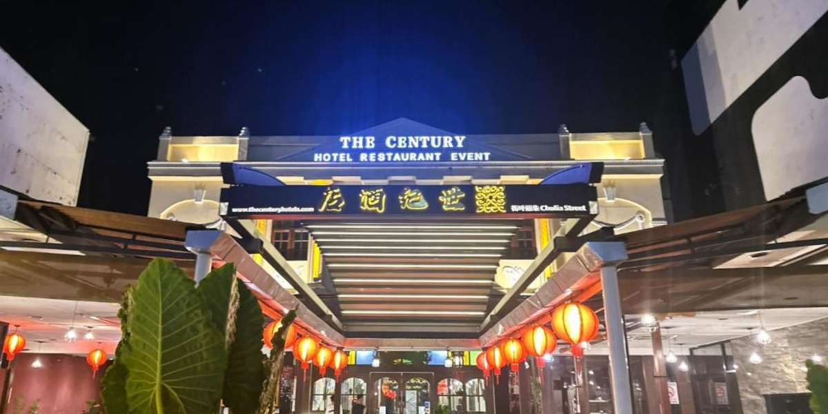 The Century Hostel (George Town)