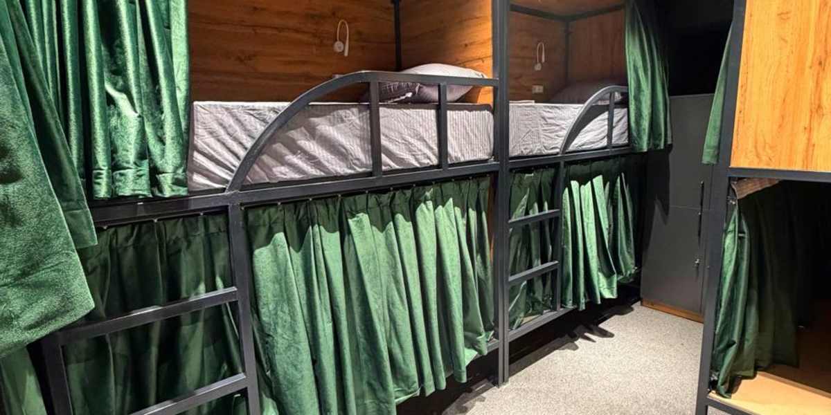 The Loft Hostel