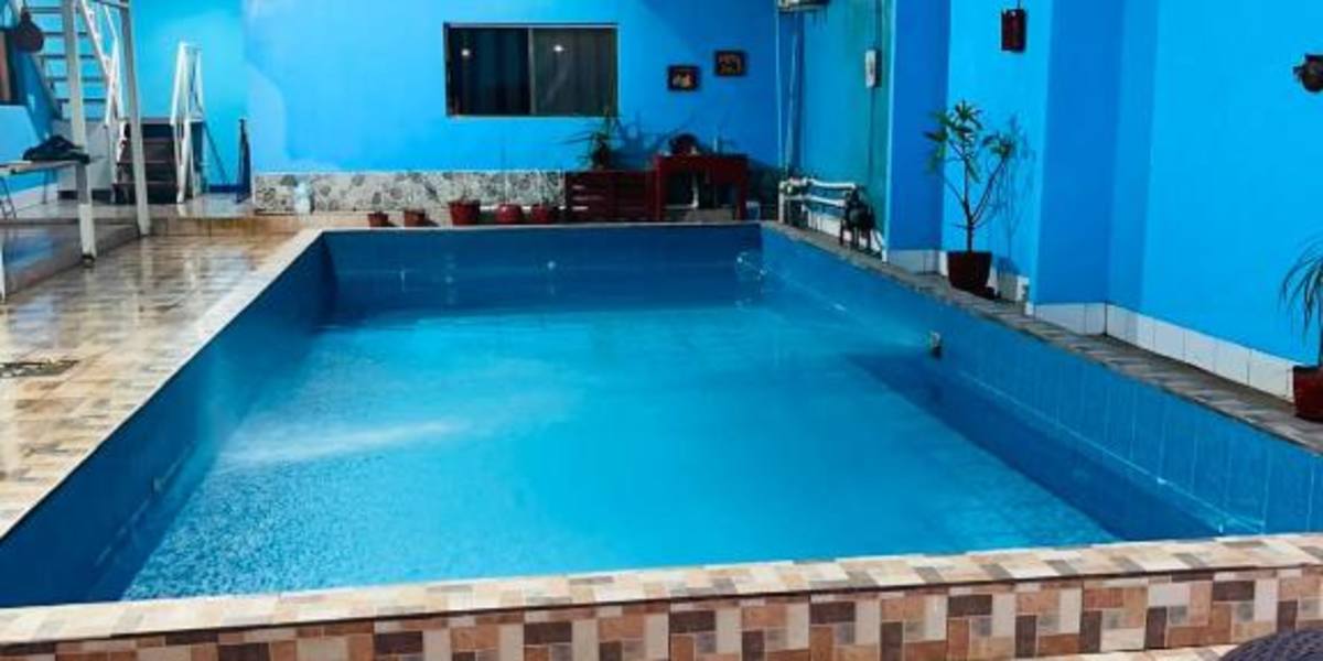 Hostal Pequeña Habana