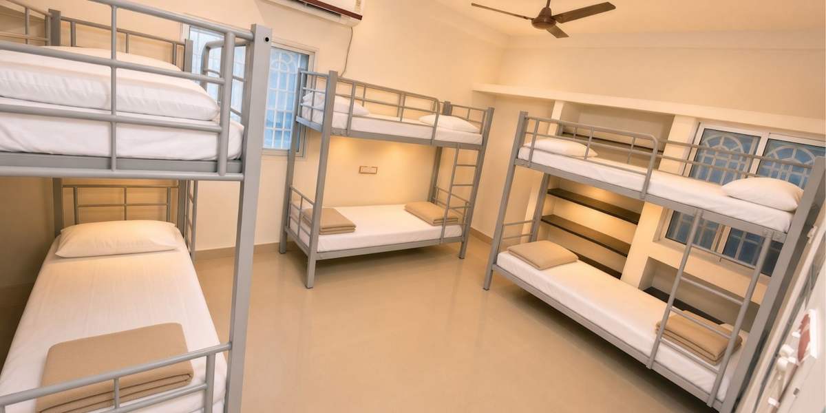 Kattil Chennai Thoraipakkam