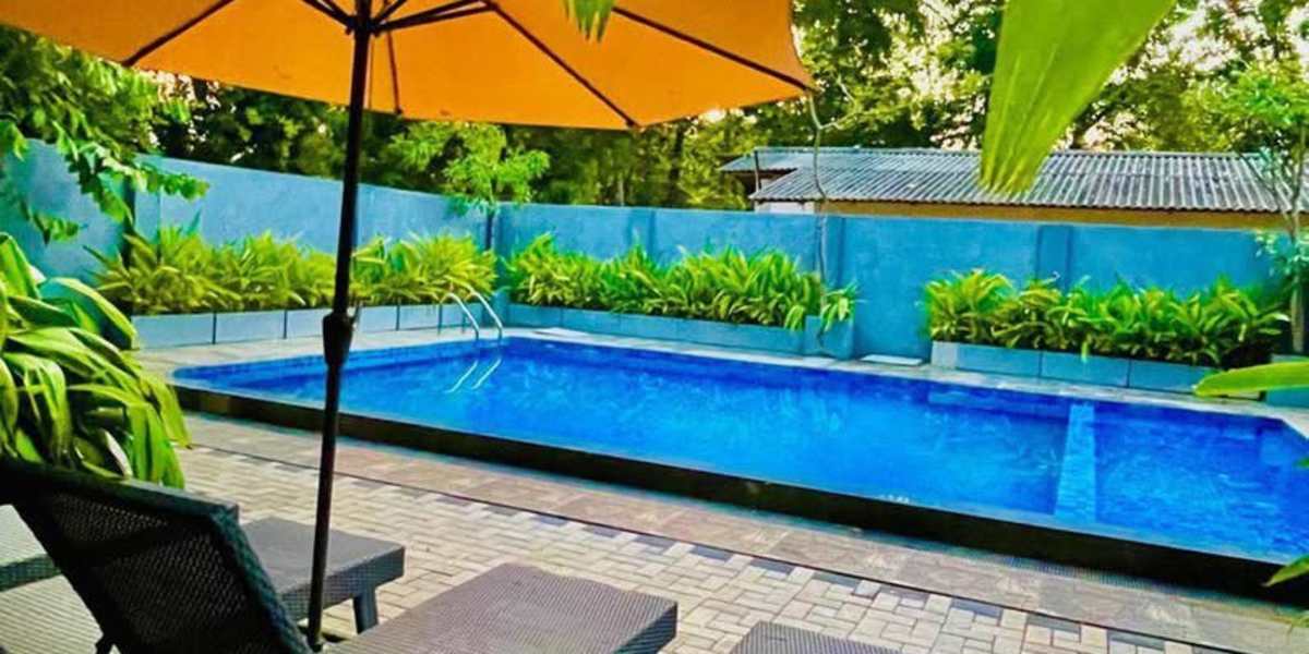 Coffeehouse Resort Dambulla -Sigiriya