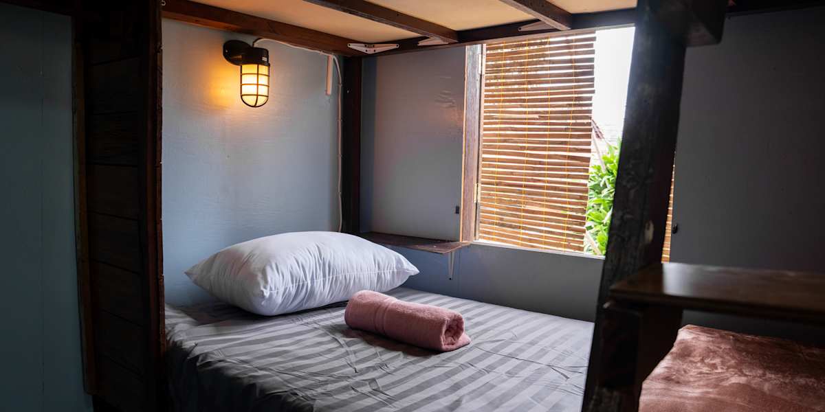 BED4U Hostel