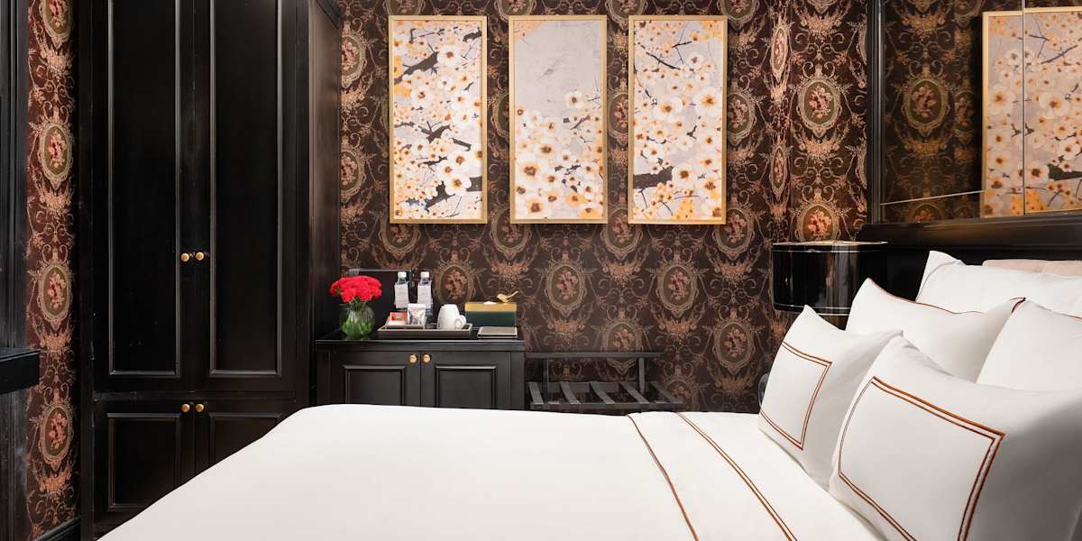 The Haron Hanoi Boutique