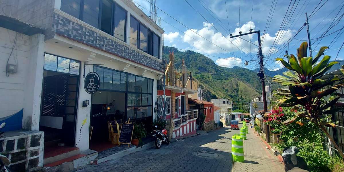 Belen Atitlan