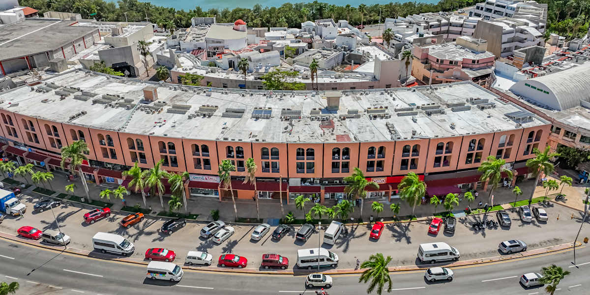 Cancun Suites Apartments