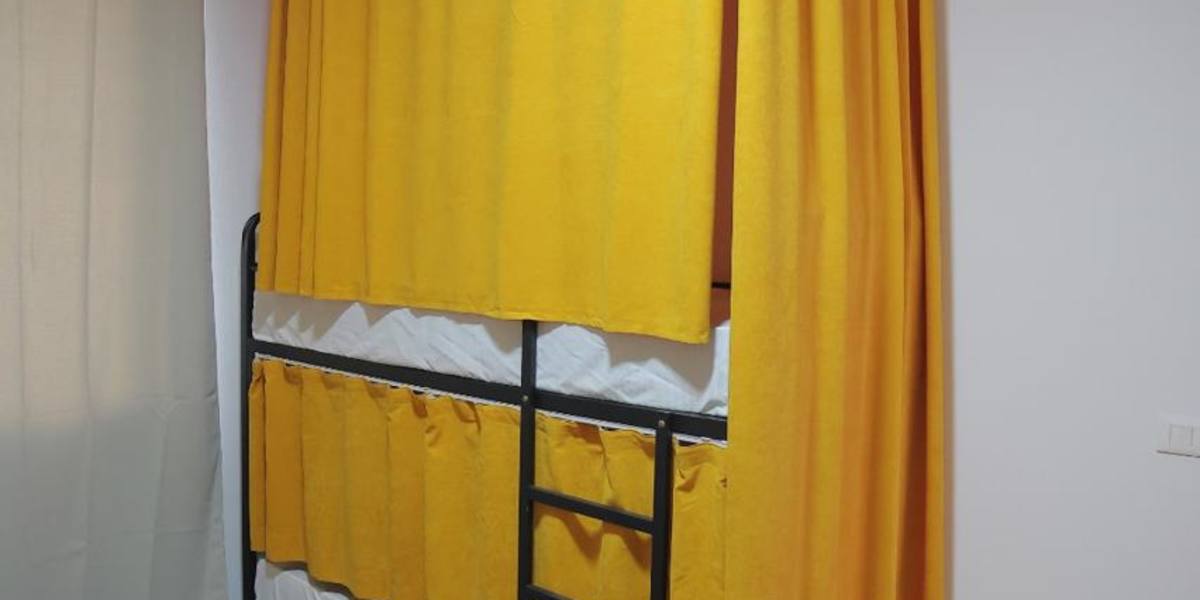 Honey Bee Hostel