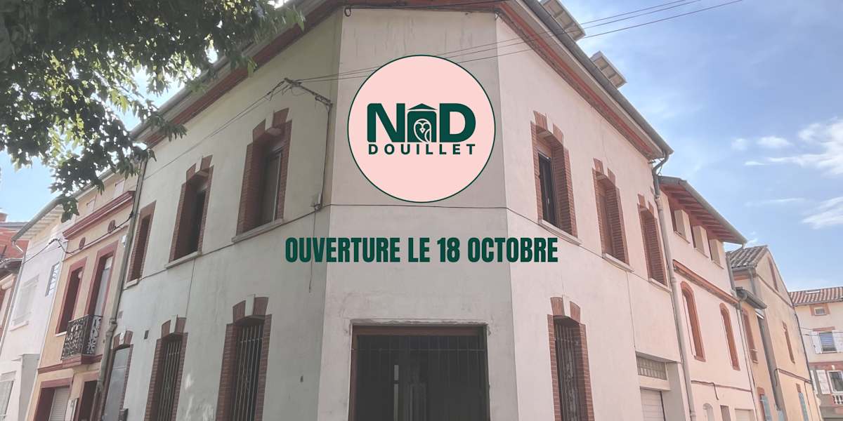 Nid Douillet Hostel
