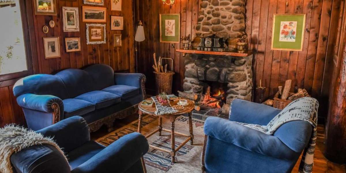 Hosteria Las Cartas